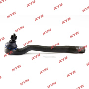 KTR1271 KYB Наконечник рулевой тяги