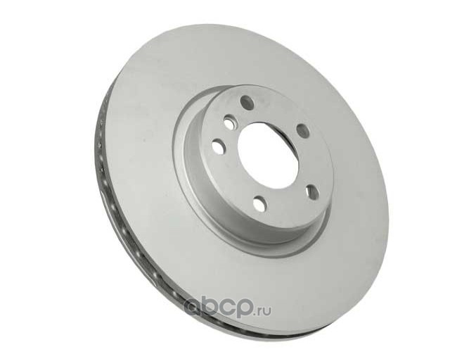 34116886477 BMW Тормозной диск