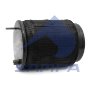 SP551857K02 SAMPA Пневмоподушка в Сборе
