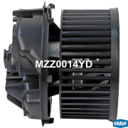 MZZ0014YD KRAUF Мотор печки c крыльчаткой