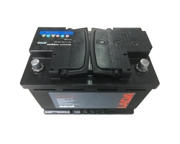 21902370301010 LADA Батарея аккумуляторная 64А/ч 620А 12V прямая поляр. стандартные клеммы