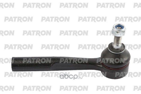 PS10072R PATRON Наконечник рулевой тяги
