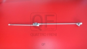 QF01N00073 QUATTRO FRENI ТРАПЕЦИЯ СТЕКЛООЧИСТИТЕЛЯ БЕЗ МОТОРА