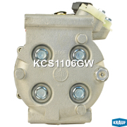 KCS1106GW KRAUF Компрессор кондиционера
