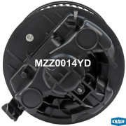 MZZ0014YD KRAUF Мотор печки c крыльчаткой
