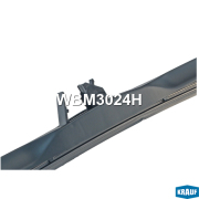 WBM3024H KRAUF Щетка стеклоочистителя гибридная