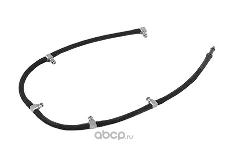 Трубка обратки - VOLVO TORKAVTO TRK1600