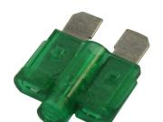 901785 NORD YADA Предохранитель MEDIUM (стандарт) с индикатором 30A (19,1x5,1мм,h18,8) W270-1