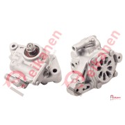 Насос ГУР [восст] для HONDA CIVIC 92-95 1.5/1.6 [гар 1 год] REIKANEN P0804