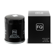 Масляный фильтр FQ C415
