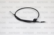 PC3334 PATRON Трос стояночного тормоза