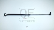 QF12H00006 QUATTRO FRENI АМОРТИЗАТОР БАГАЖНИКА RH