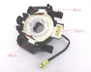 шлейф-лента air bag NISSAN MURANO Z50, X-TRAIL T31, NOTE E11, QASHQAI J10, MARCH K12/B5567-JG40D DAR SHP1920044