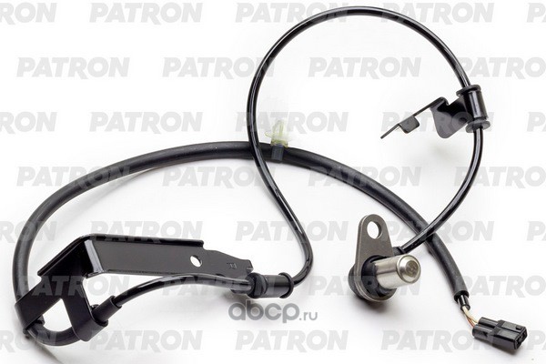 ABS50053 PATRON Датчик частоты вращения колеса