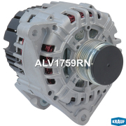 ALV1759RN KRAUF Генератор с обгонным шкивом