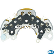 AEH0706DD KRAUF Диодный мост генератора
