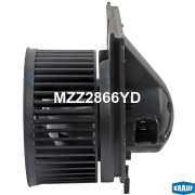 MZZ2866YD KRAUF Мотор печки c крыльчаткой