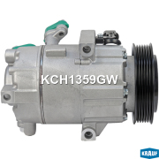 KCH1359GW KRAUF Компрессор кондиционера