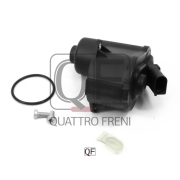 QF26F00001 QUATTRO FRENI ЭЛЕКТРОМОТОР ЗАДНЕГО ТОРМОЗНОГО СУППОРТА