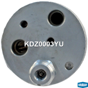 KDZ0003YU KRAUF Осушитель кондиционера