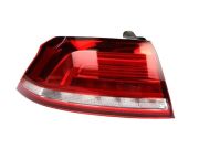 VWPAS15740L BODYPARTS ФОЛЬКСВАГЕН PASSAT  2015 ФОНАРЬ ЗАДНИЙ