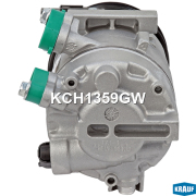 KCH1359GW KRAUF Компрессор кондиционера
