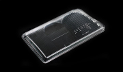 AOA00011XXX SDS EXCLUSIVE Стекло Фары прав Audi 100 A6 (C4) 1994-1997