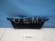 001267191027042017 O.E.M. Решетка радиатора Skoda Fabia