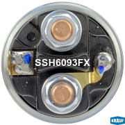 SSH6093FX KRAUF Втягивающее реле стартера