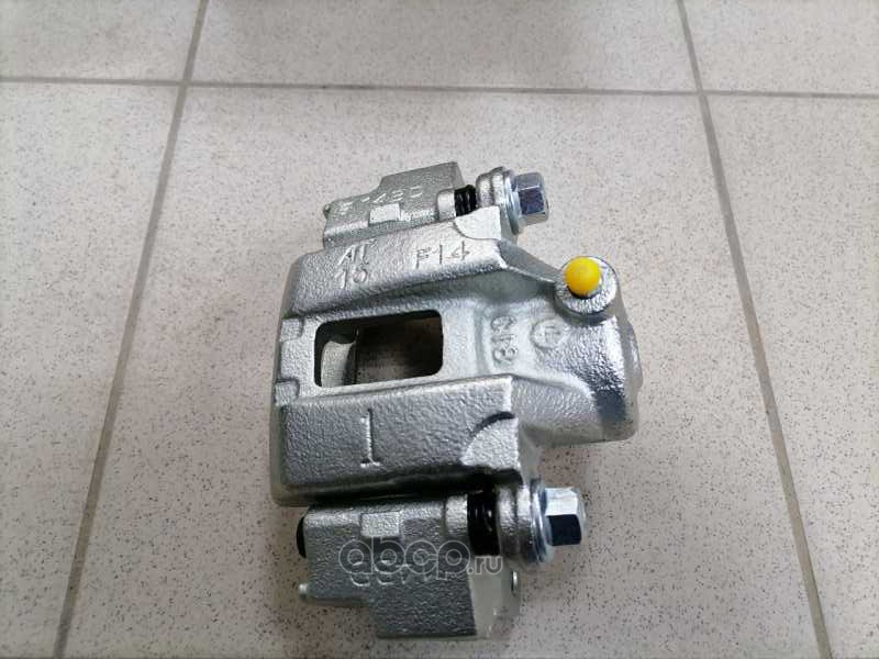 4775034030 DAIHATSU СУППОРТ ДИСКОВОГО ТОРМОЗА