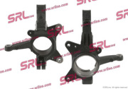 ZWR001L SRLINE Поворотный кулак левый