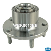 WBK0013BB KRAUF Ступица в сборе