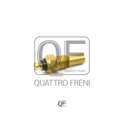 QF25A00075 QUATTRO FRENI 