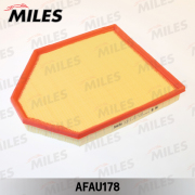 AFAU178 MILES Фильтр воздушный