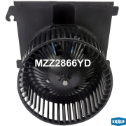 MZZ2866YD KRAUF Мотор печки c крыльчаткой