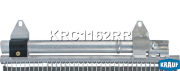 KRC1162RR KRAUF Радиатор кондиционера