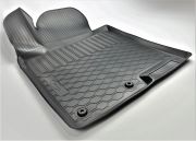 2028502PL1 COMFORT Hyundai i40 седан VF, i40 CW универсал VF 2011- водительский коврик 1шт с крепежом