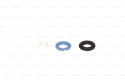 F00VH35001 BOSCH Ремкомплект топливной форсунки + 03-> mot.1,4FSI/1,6FSI