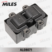 AL08071 MILES Катушка зажигания