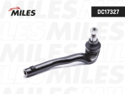 DC17327 MILES Наконечник рулевой тяги
