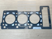 Прокладка ГБЦ ALL4MOTORS EHG0201R
