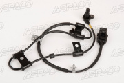 AP0001 ASPACO ДАТЧИК АБС ПЕРЕДНИЙ ПРАВЫЙ (R) KIA RIO (05-11)