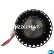 MZZ0291WB KRAUF Мотор печки c крыльчаткой