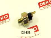 Датчик масляный (пластина) DEKO DS131
