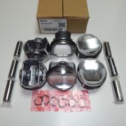 AWPK0014STD AWGO 6 шт. порш., кольца, пальцы STD (комплект) 06E107066DM