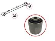 AB3196 FLO AUTO MECHANICS САЙЛЕНТБЛОК ЗАДНЕЙ ЦАПФЫ