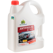 792255 GREENCOOL Антифриз GC7010 красный 4.4 л.