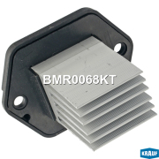 BMR0068KT KRAUF Резистор печки