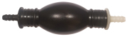 WIN0500012 WTW Насос подкачки ручной (груша) D 8/8 mm