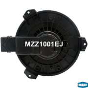 MZZ1001EJ KRAUF Мотор печки c крыльчаткой